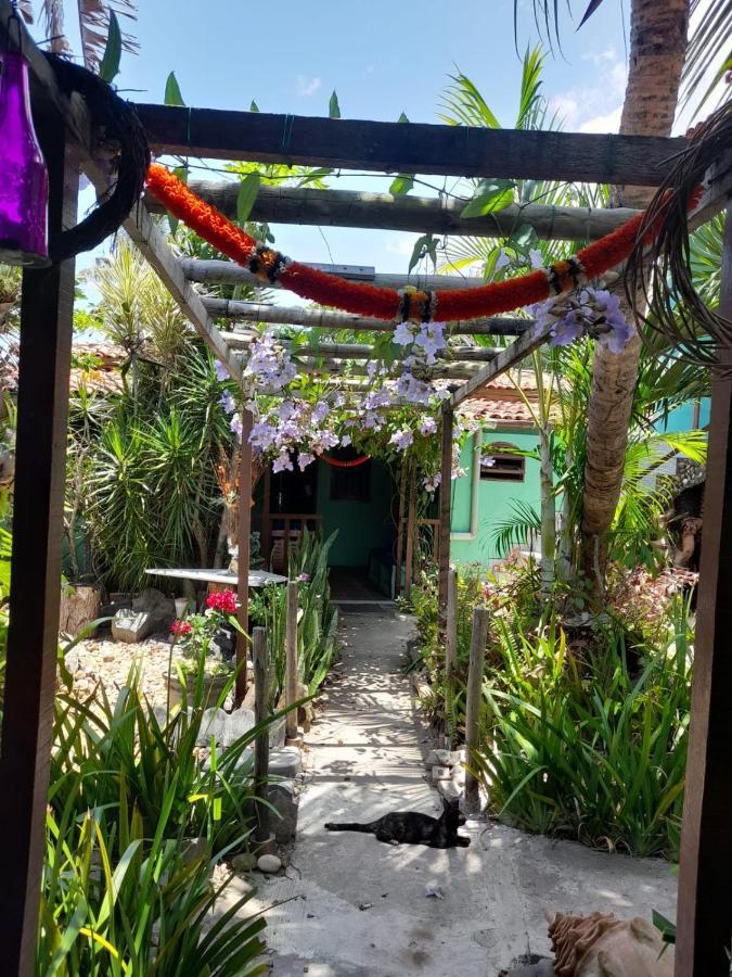 Casa De Eventos Cht Ponta Grossa (Bahia) Exterior foto