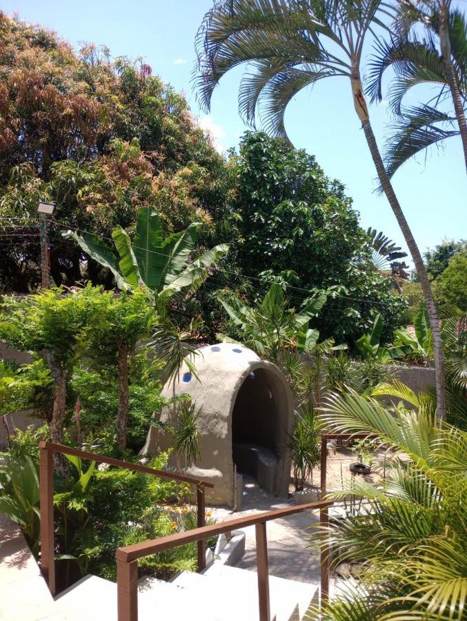 Casa De Eventos Cht Ponta Grossa (Bahia) Exterior foto