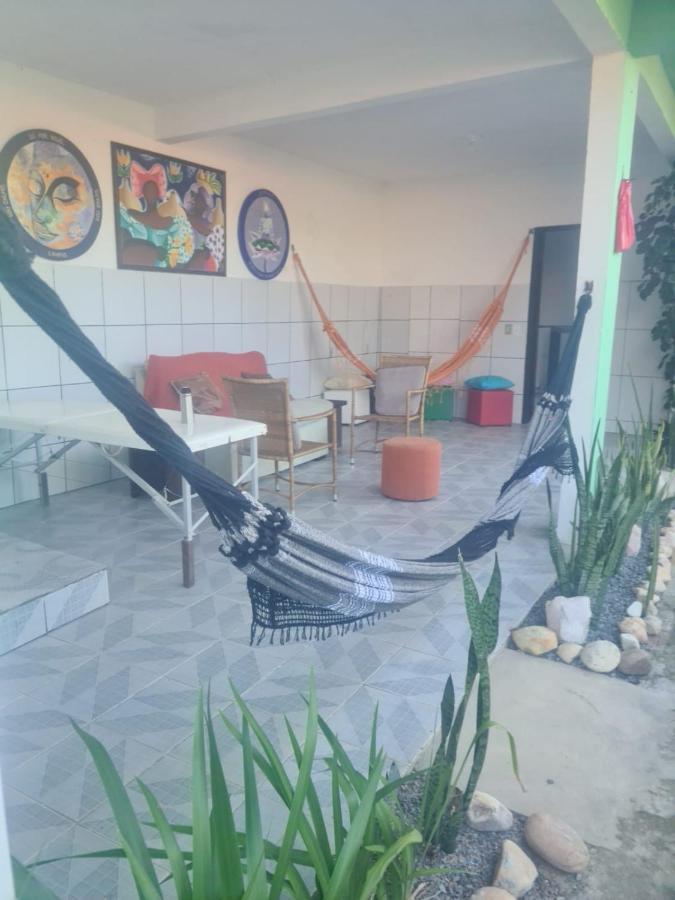 Casa De Eventos Cht Ponta Grossa (Bahia) Exterior foto